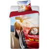FARO Posteľné obliečky Mustang Racing bavlna 140×200 cm