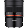 Samyang MF 85mm f/1.4 pre Nikon Z (F1211214101)