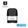 Uwell Caliburn X cartridge 3ml (náhradný tank (POD))