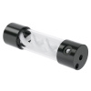 Barrow T Virus Reservoir, 205mm - Black, White TLYK205 b w