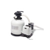 Intex 26646 Piesková filtrácia 6 m3/h