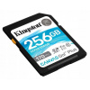 Kingston SDXC UHS-I U3 256GB SDG3/256GB