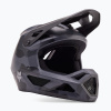 Cyklistická prilba Fox Racing Rampage Camo black camo