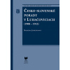Česko-slovenské porady v Luhačoviciach (1908 - 1913) - Nadežda Jurčišinová