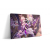 Honkai: Star Rail Obraz Fu Xuan - 60x40