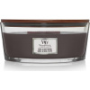 Vonná svíčka loď Sand & Driftwood 453,6 g - WoodWick