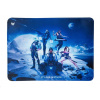 ACER Predator Gaming Mousepad M, podložka pod myš, spodní gumová protiskluzová vrstva, horní vrstva polyester s potiskem