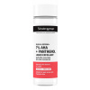 Neutrogena Clear & Defend+ Liquid Exfoliant tekutý peeling s aha kyselinami a panthenolem 125 ml