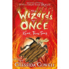 The Wizards of Once: Knock Three Times