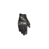 rukavice SMX-1 AIR V2, ALPINESTARS (černé, vel. S) M120-438-S