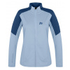 Mikina Hannah Nemea Skyway mel/set sail mel 44