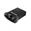 Pendrive SanDisk ULTRA FIT USB 3.1 256GB 130MB/s 256GB USB 3.1 čierna (SDCZ430-256G-G46)