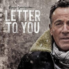Springsteen Bruce & The E Street Band: Letter to You LP