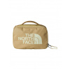 Kozmetická taštička The North Face Base Camp Voyager Toiletry Kit - khaki/brown/stone