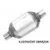 Univerzálny katalyzátor (benzín) do 1800 ccm, 51 mm
