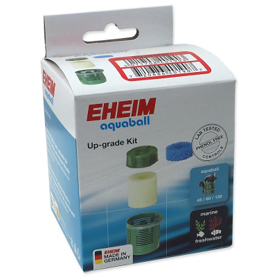 EHEIM 4024000 set pre zvýšenie filtračného objemu