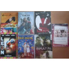 Kolekce Natalie Portman - 8 DVD