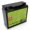 Akumulátor Uruchom 20-GLM 12V 20Ah 250A
