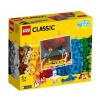 LEGO Classic 11009 Classic - Kocky a svetlá 11009