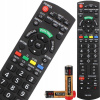 DIAĽKOVÝ OVLÁDAČ DO TELEVÍZORA PANASONIC VIERA UNIVERZÁLNY