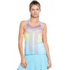 Dámsky top Lucky in Love Lucky Club Tank - Viacfarebný (M)