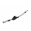 Radiaca páka Renault Kangoo II 08 349355411R FAST