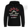 Bloodsport - Kumite Championship (mikina)