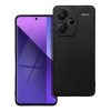 Puzdro gumené Xiaomi RedMi Note 13 Pro Plus 5G Matt čierne