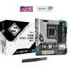 ASRock B760M Steel Legend WiFi (90-MXBL70-A0UAYZ)