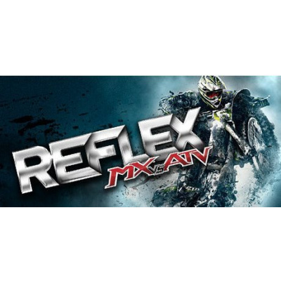 MX vs. ATV Reflex – PC DIGITAL