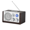 Retro rádio Orava RR-29.B