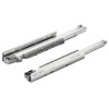 Blum Korpusová lišta TIP-ON LEGRABOX 40kg / pár 500 mm