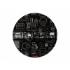 Genesis Tellur 300 Gear 100cm