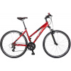 SCUD Cross 28