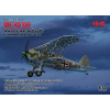 ICM FIAT CR.42 LW German Luftwaffe Ground Attack 1/32
