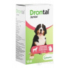 DRONTAL Junior perorálna suspenzia pre psy 50 ml