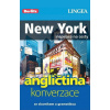 New York + česko-anglická konverzace za výhodnou cenu