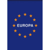 Blok poznámkový Notes Europa A5 50 listov čistý