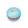 Prenosný reproduktor Energy Sistem Lol&Roll Pop Kids Speaker modrý 5 W (454969)