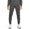 UNDER ARMOUR Armour Fleece Joggers, Castlerock / Black - XL