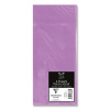 CLAIREFONTAINE hodvábny papier - lilac, 6 ks, 50x70 cm