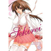 Yen Press Sekirei 01