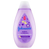 Johnson´s Bedtime baby telové mlieko s dávkovačom 500ml