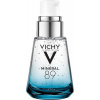 Posilující a vyplňující pleťová péče Minéral 89 (Hyaluron Booster) 30 ml - Vichy