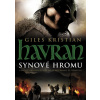Havran - Synové hromu