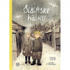 Sibiřské haiku