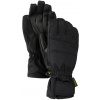 dámske rukavice BURTON PROFILE UNDER GLOVE True Black M
