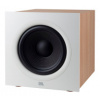 Aktivní subwoofer JBL Stage 220P - bílý