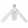 Trojramenná LED žiarovka 6500K 30W VERGIONIC