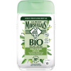 Le Petit Marseillais Bio Organic Certified Olive Leaf osvěžující sprchový gel 250 ml
